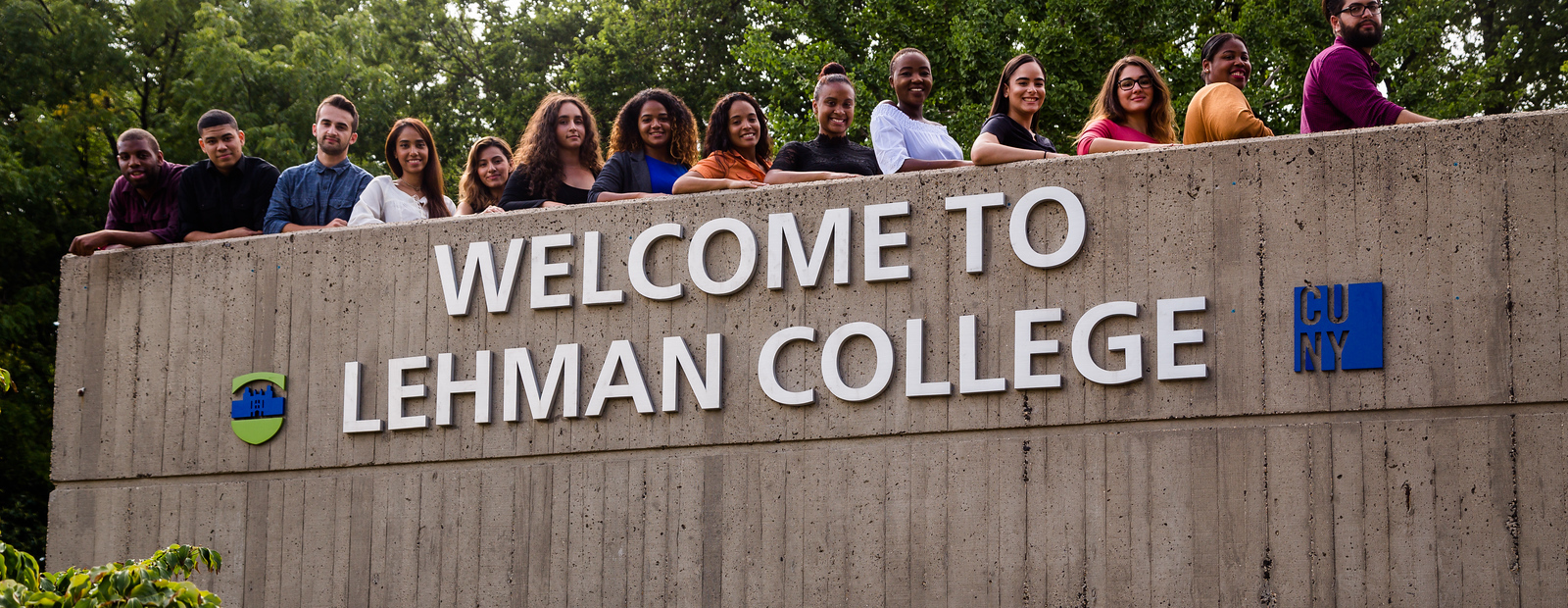 Engrave a Lehman Legacy  